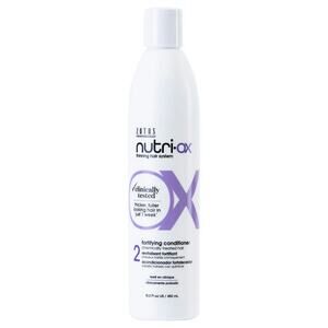 Nutri-Ox - Fortifying Conditioner - Chemically Treated 15.2 oz